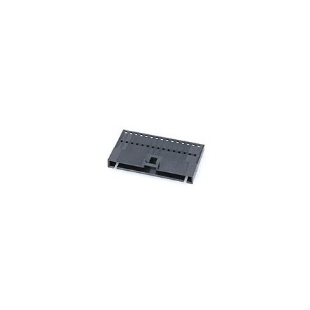 Molex Sl Wtw Conn Sr Wo/Mtge Opt A 15Ckt 701070014